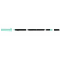 Tombow ABT Dual Brush Pen 291 Alice Blue
