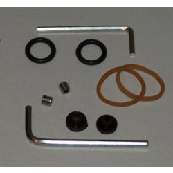 Tattoo machine adjuster set