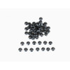 Needle Bar Rounders 100 stuks