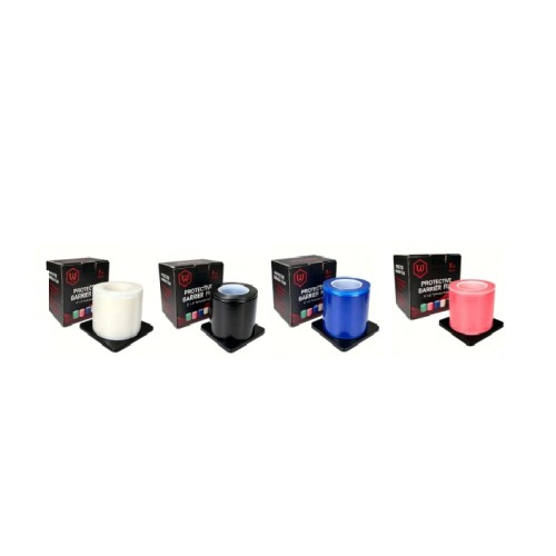 Tattoo Protective Barrier Film