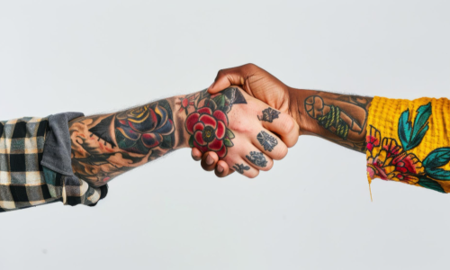 banner