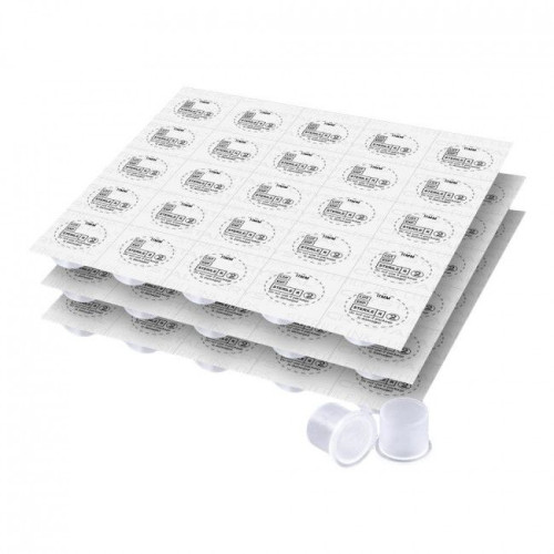 Crystal - Steriele Inkt Cups Doos van 200st