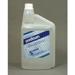 Podisan desinfectievloeistof