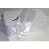 SprayFles Zakken 1000 st