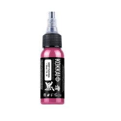 Kokkai Sum Deep Fuchsia