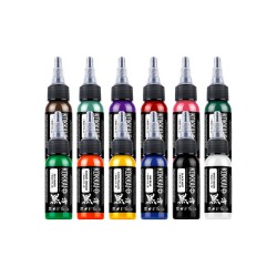 Kokkai summe 12 Kleuren set 7 ML