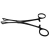 LEV Piercing Tang - Mini Pennington Open Zwart