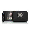 BISHOP POWER WAND MET GEAVANCEERDE BATTERIJ  SET - 5.0 LINER