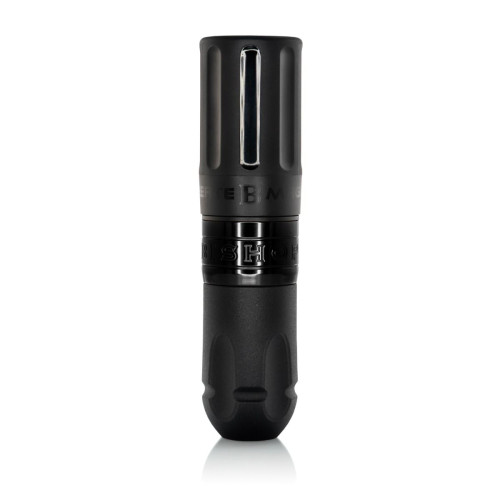 BISHOP POWER WAND MET GEAVANCEERDE BATTERIJ  SET - 5.0 LINER