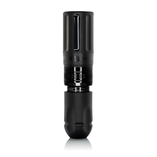 BISHOP POWER WAND MET GEAVANCEERDE BATTERIJ  SET - 5.0 LINER