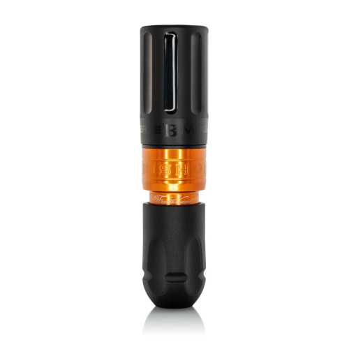BISHOP POWER WAND MET GEAVANCEERDE BATTERIJ SET 4.2 PACKER