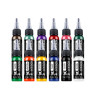 Kokkai Sumi Plus Tattoo Ink 12 kleuren set