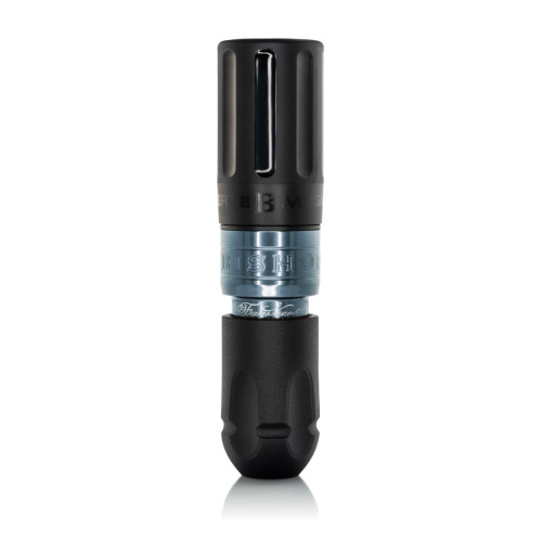 BISHOP POWER WAND MET GEAVANCEERDE BATTERIJ  SET 3.5 SHADER