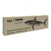 Tat2Green Pen Machine Hoezen Zwart 160 x 45 mm 100st