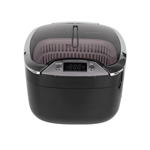 Ultrasonic  reinigen  0.85L 55w black