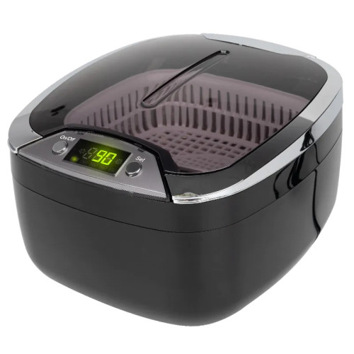 Ultrasonic  reinigen  0.85L 55w black
