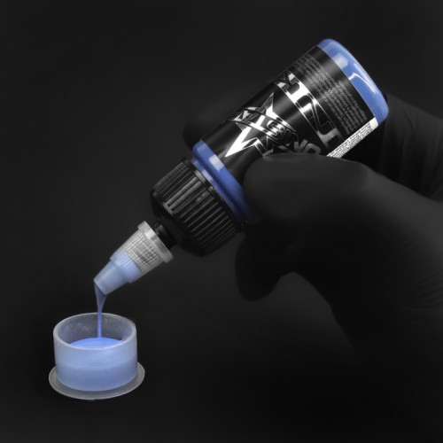 UNISTAR INK ARCTIC MIST 30ML
