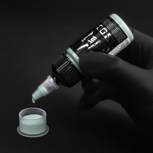 UNISTAR INK CELADON GREEN 30ML