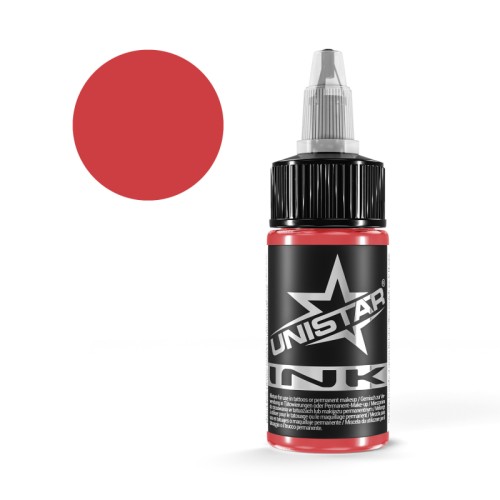 UNISTAR INK CORAL 2 - 30ML