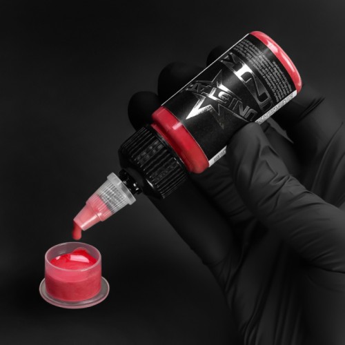 UNISTAR INK CORAL 2 - 30ML