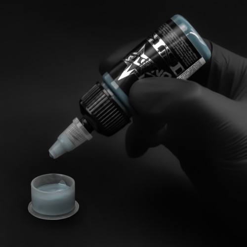 UNISTAR INK DEEP LAGOON 30ML