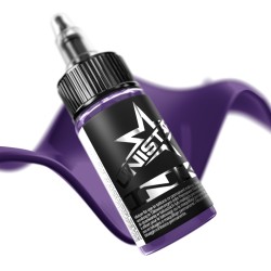 UNISTAR INK EGGPLANT PURPLE 30ML