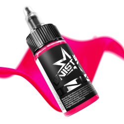 UNISTAR INK NEON PINK 30 ML