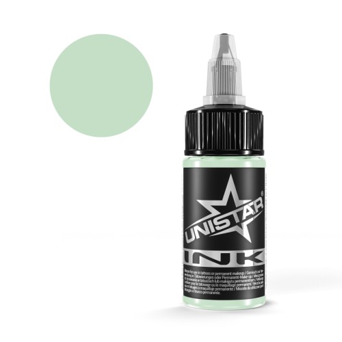 UNISTAR INK FRESH PEPPERMINT