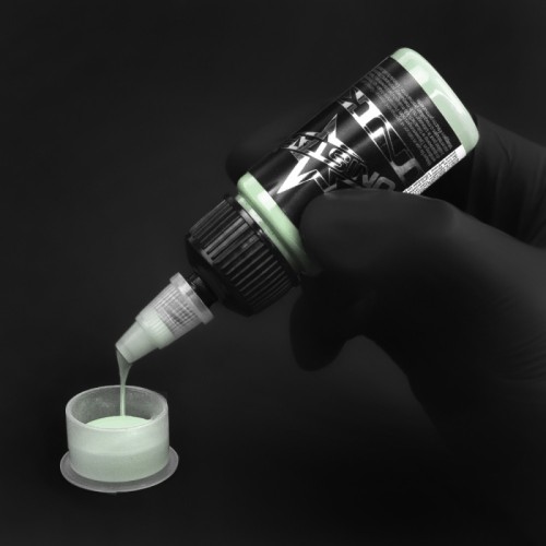 UNISTAR INK FRESH PEPPERMINT