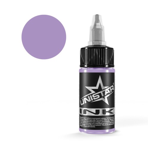 UNISTAR INK PURPLE SAGE 30ML