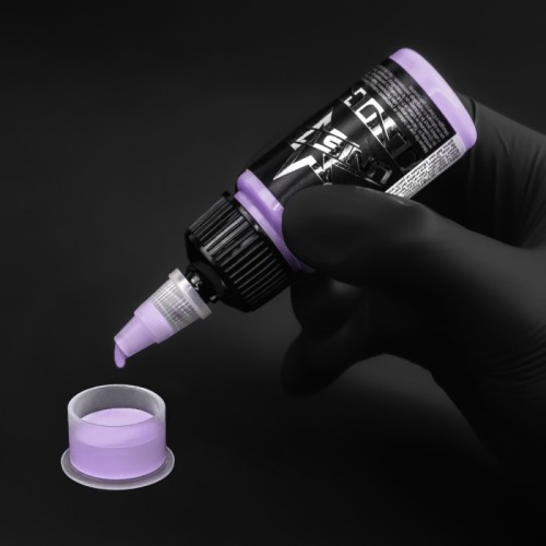 UNISTAR INK PURPLE SAGE 30ML