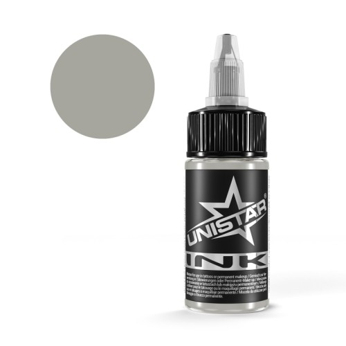 UNISTAR INK SOLID GRAY 1