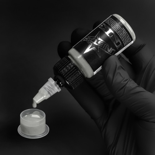 UNISTAR INK SOLID GRAY 1
