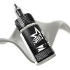 UNISTAR INK SOLID GRAY 1