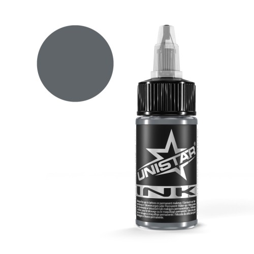 UNISTAR INK SOLID GRAY 3