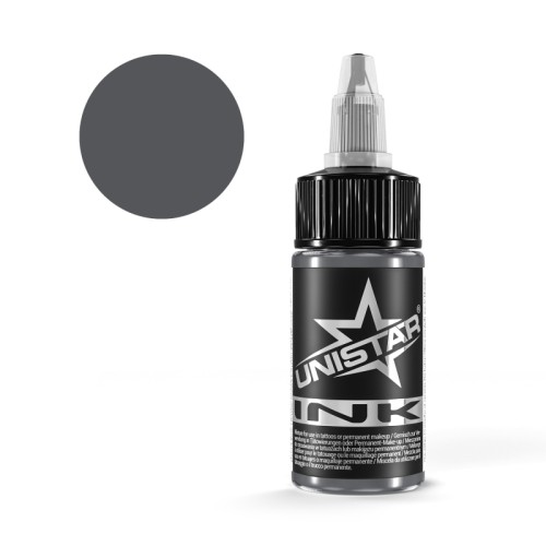 UNISTAR INK SOLID GRAY 4