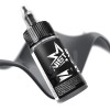 UNISTAR INK SOLID GRAY 4