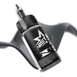 UNISTAR INK SOLID GRAY 4