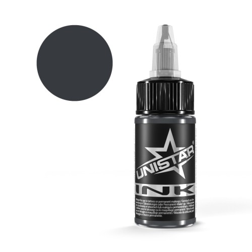 UNISTAR INK SOLID GRAY 5