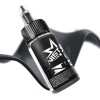 UNISTAR INK SOLID GRAY 5