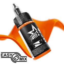 UNISTAR INK TOP BASIC ORANGE 30 ML REACH COMPLIANT