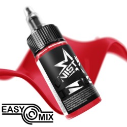 UNISTAR INK TOP BASIC CORAL 30 ML