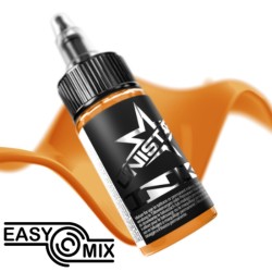 UNISTAR INK TOP BASIC LIGHT ORANGE 30 ML