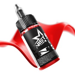 UNISTAR INK TOP BASIC RED 30 ML