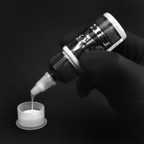 UNISTAR INK TOP BASIC WHITE 30 ML