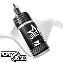 UNISTAR INK HEAVY WHITE 30ML