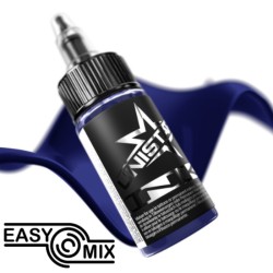 UNISTAR INK  TOP BASIC DARK BLUE 30 ML REACH COMPLIANT