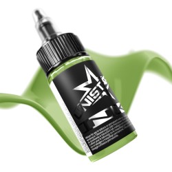 UNISTAR INK VIVID LIME 30ML