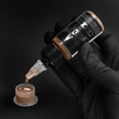 UNISTAR INKS SKINTONE 3 30ML