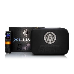 Bishop Power Wand XLUMEN Full Set - Packer